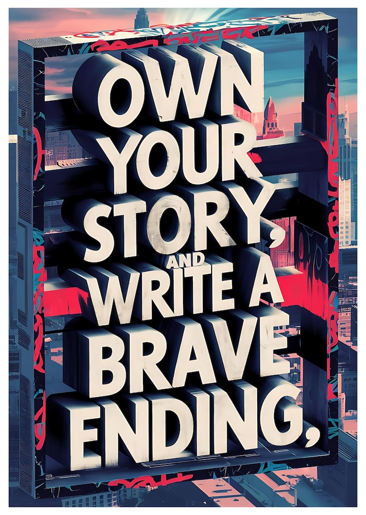 Photo a book cover for the book quot your own story and write a poem and write a poem