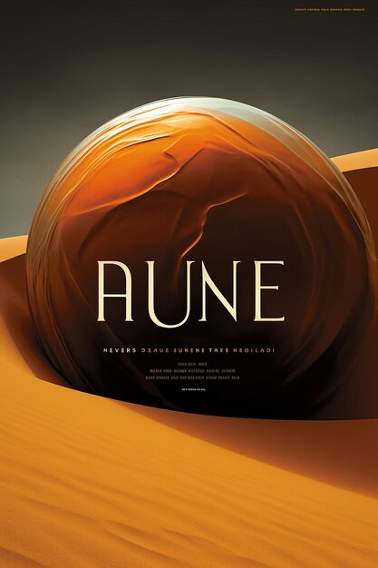 Photo book cover of dune by frank herbert