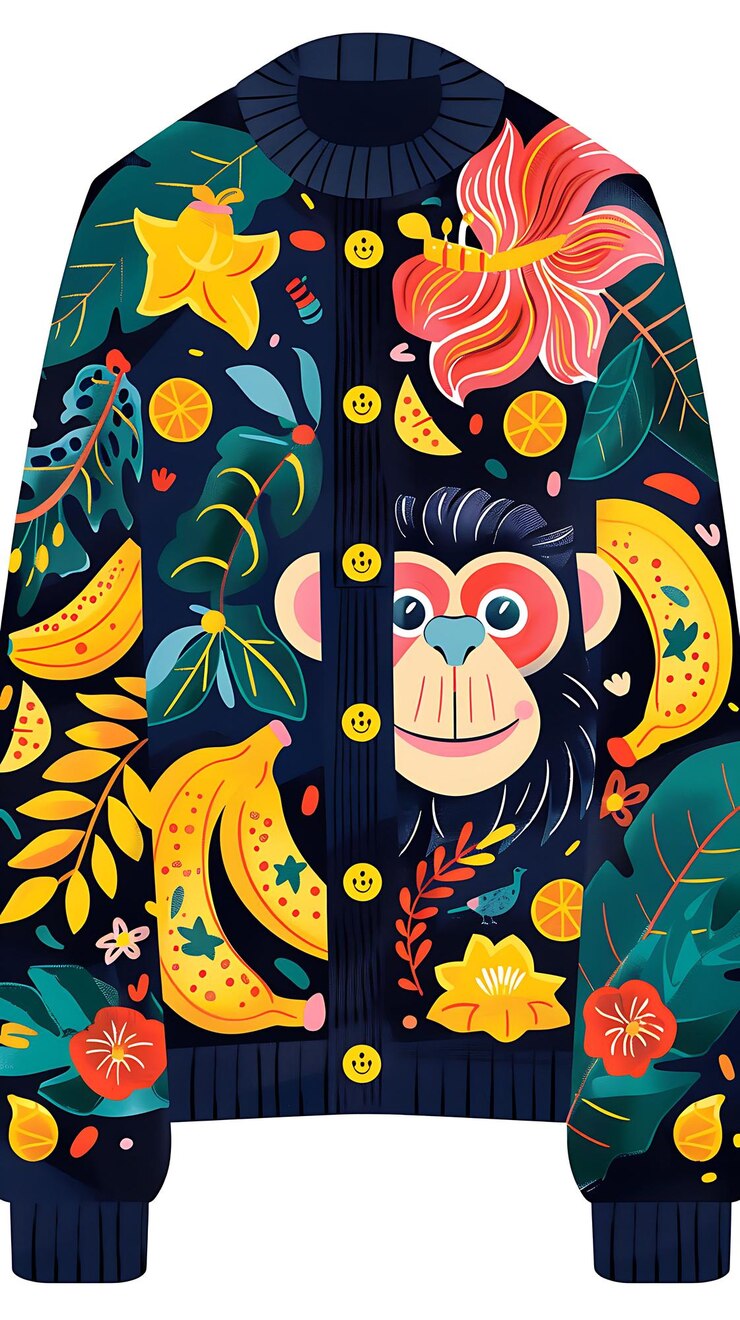 फोटो a book cover with a monkey on the cover and the words monkey on the back