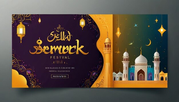 a book cover with a picture of a mosque on it