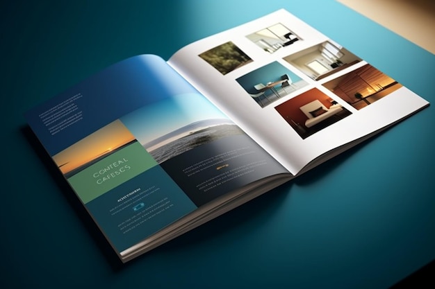 写真 book_デザイン