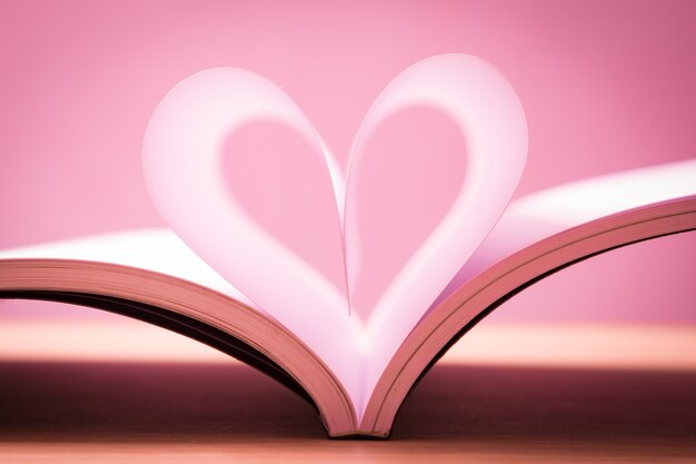 book of love
