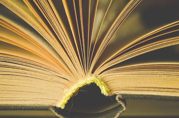 Book macro