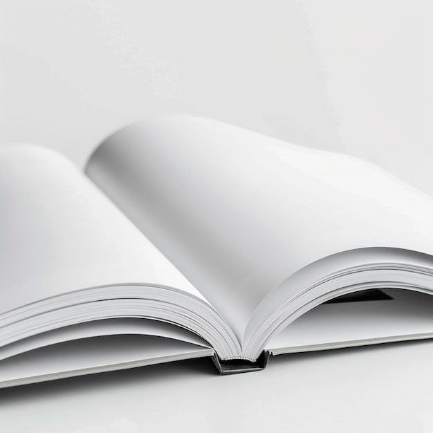 book reading