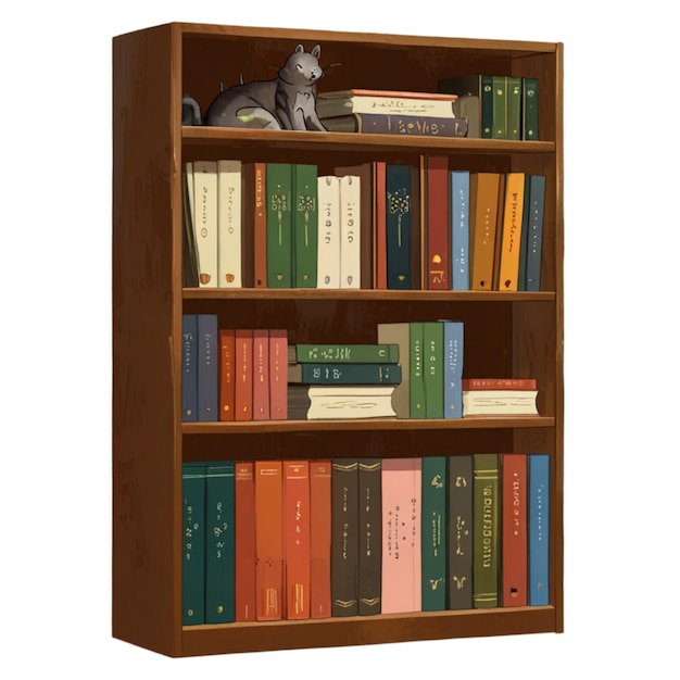 10 図書のカバー