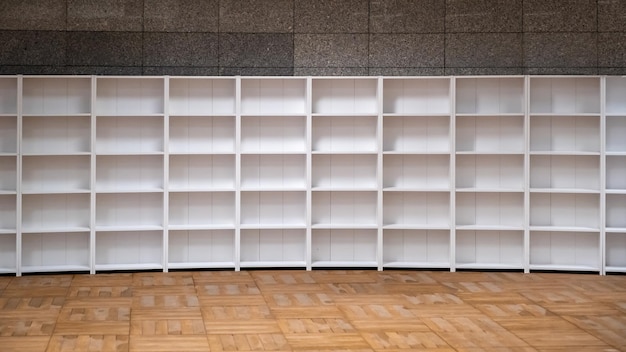 Photo bookcase