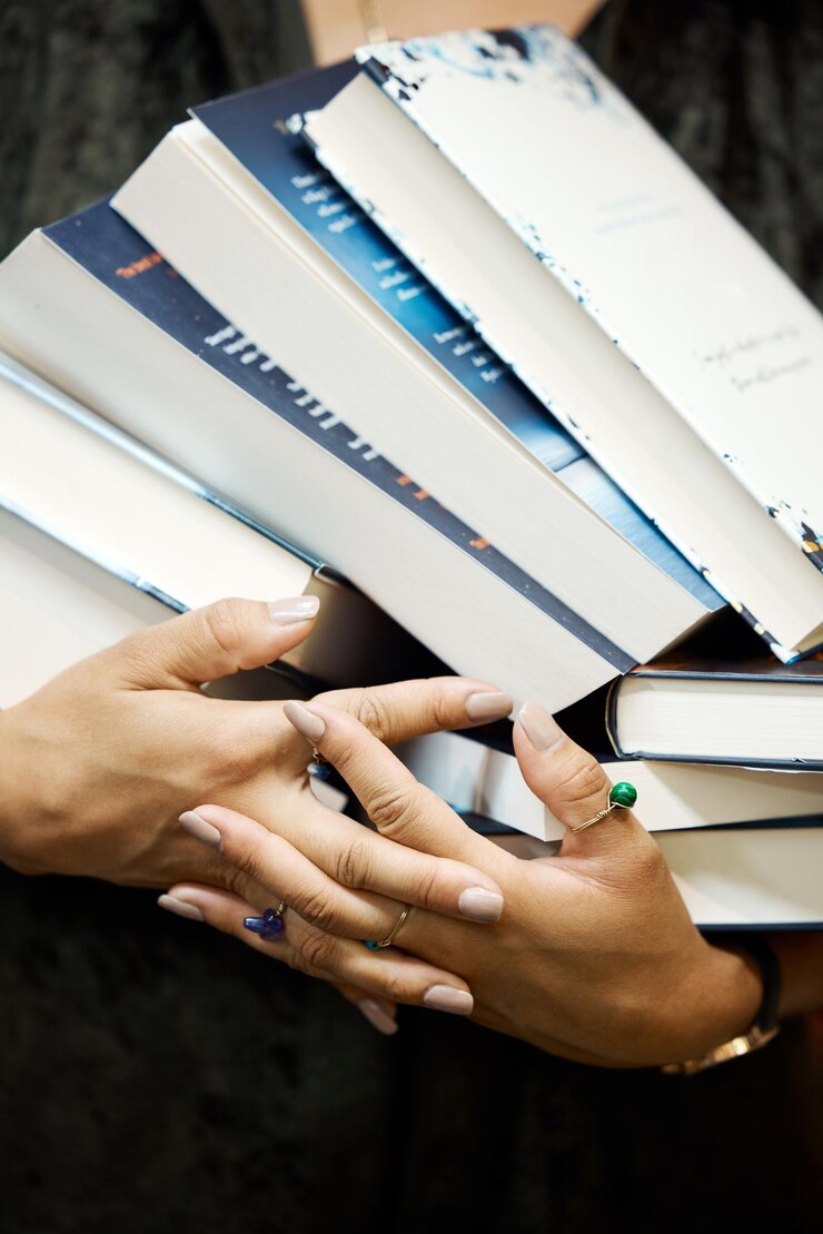Photo books delivery and library shipping for retail shop writer author and professor in university college or school teacher publishing and bookstore printing paper supply for knowledge sales orders