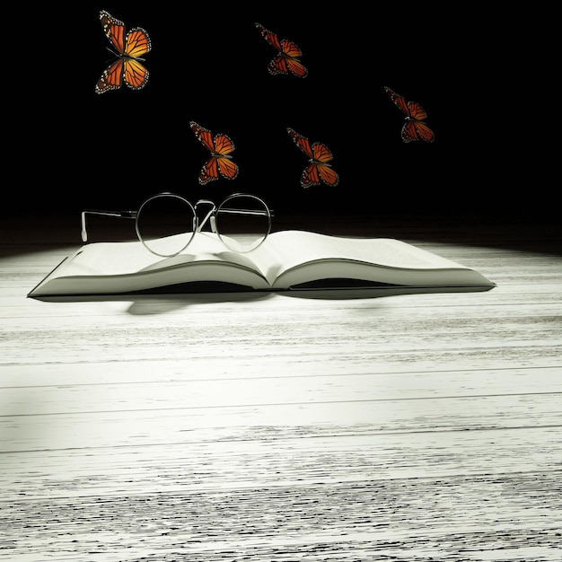 books and read in any autumn