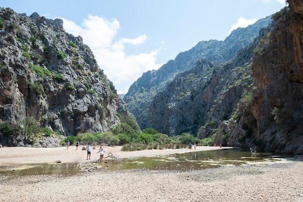 Boottocht van Port de Soller naar Sa Calobra met een prachtig uitzicht op de klifkust van Mallorca