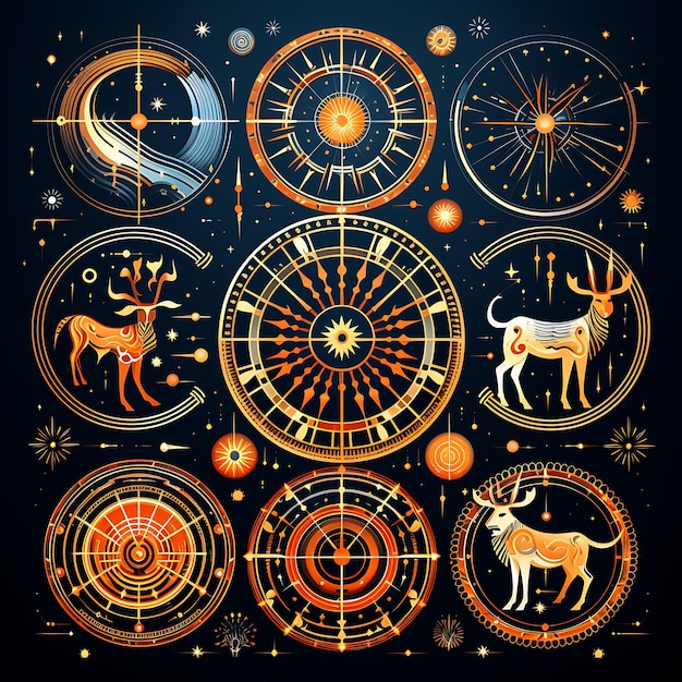 borderline design unleashing creative potential with powerpoint web elements and illustration art