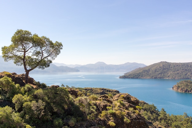 Bordubet, Marmaris, Turkey