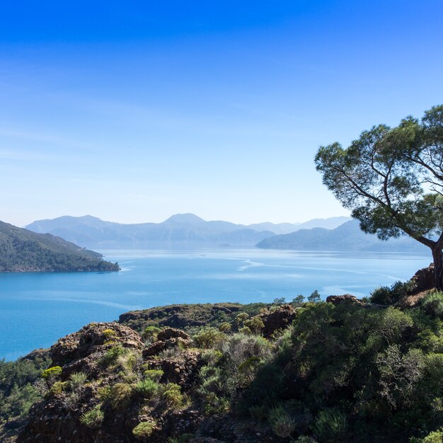 Bordubet, Marmaris, Turkey