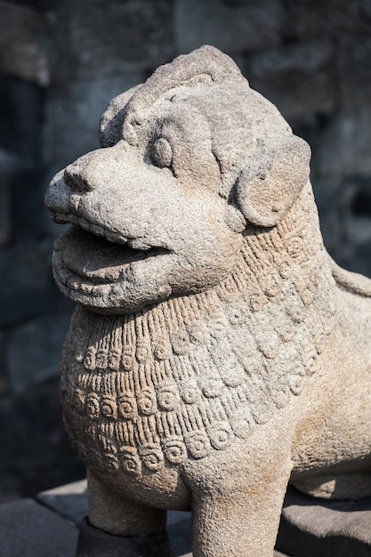 Borobudur-tempel