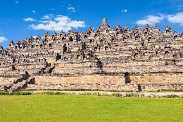 Borobudur Temple