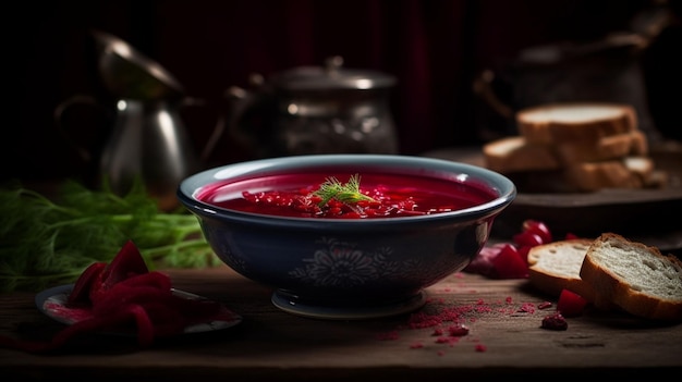 Borscht