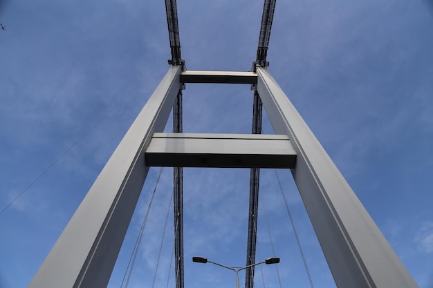 Bosphorus Bridge