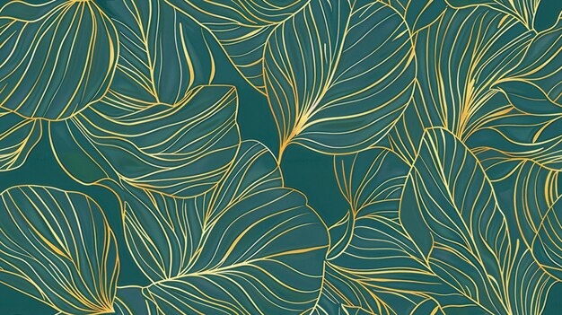 Photo botanical wallpaper