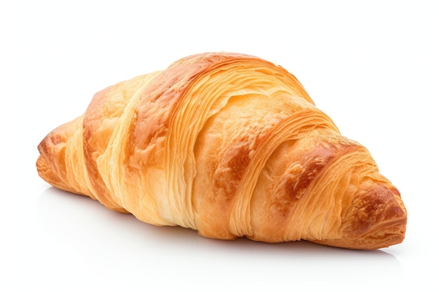 Boter croissant