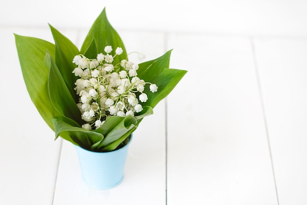 boterbloemen op een witte achtergrond