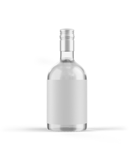 Bottel whisky.