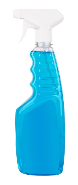 Bottle for windows