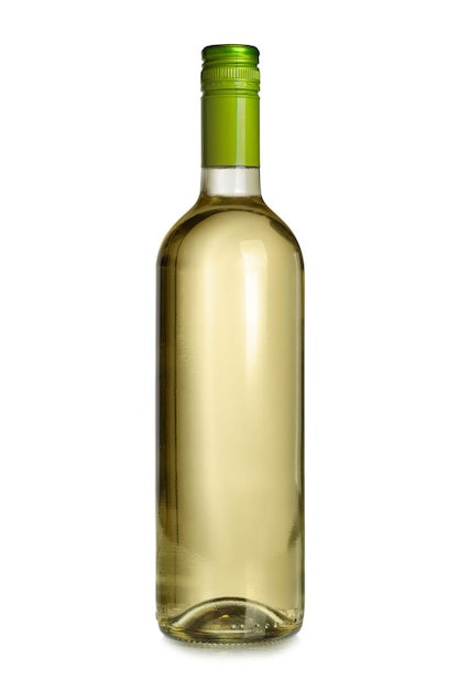 bottle of wine