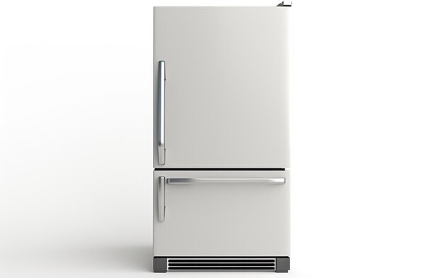 Bottom Freezer Refrigerator