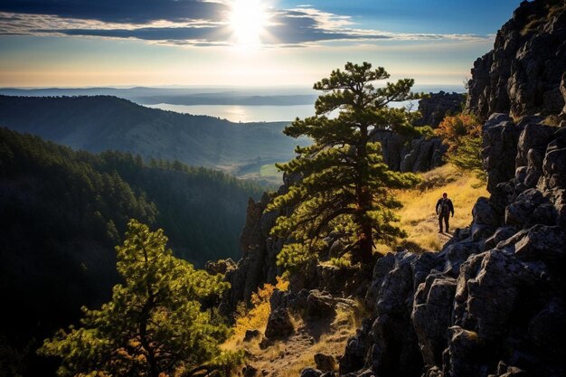 Boulder Breeze Some Outdoor Fun、写真壁紙、写真、ダウンロード 用 PC、タブレット