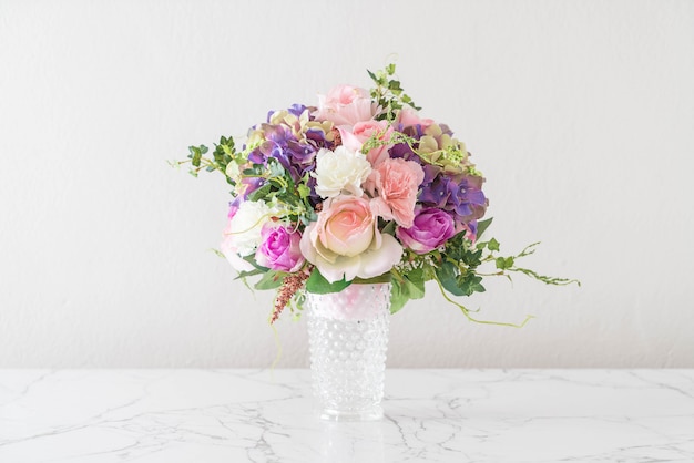 bouquet of flower