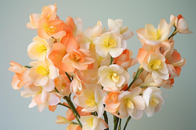 Букет цветов из коллекции тюльпанов.