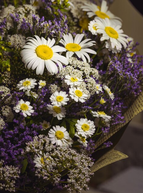 Bouquet of flowers