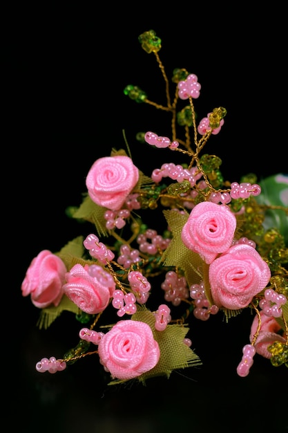 Bouquet of flowers