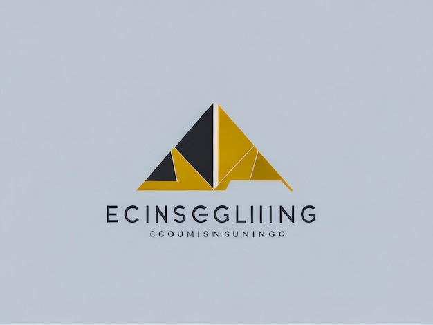 Foto bouw gebouw logo pictogram ontwerp vector