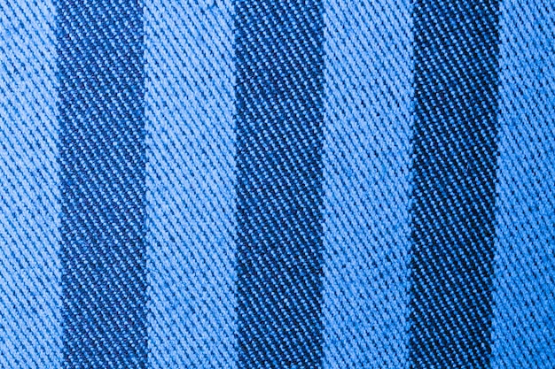 Bovenaanzicht abstracte textiel textuur voor background