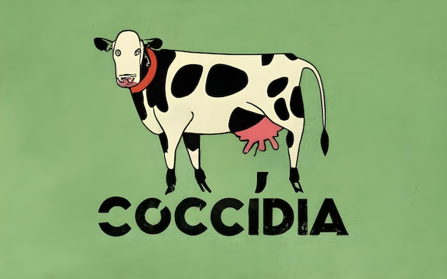 Bovine coccidiosis