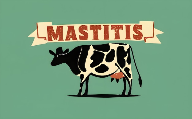 Bovine mastitis