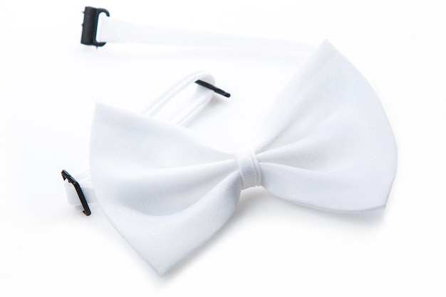 Photo bow tie