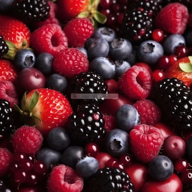 A bowl of fruit with the word " on it " on the bottom.