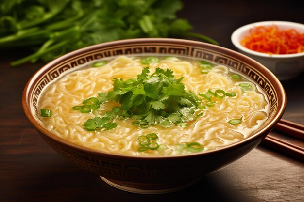 Bowl of Harmony Chinese Broth