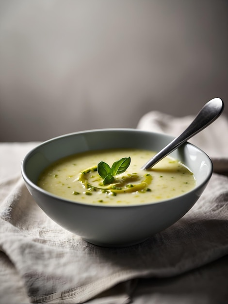 bowl_of_zucchini_cream_soup