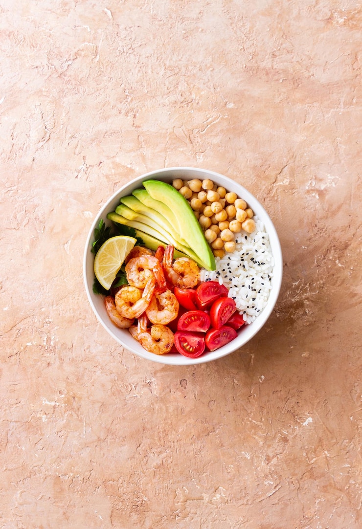 Bowl food
