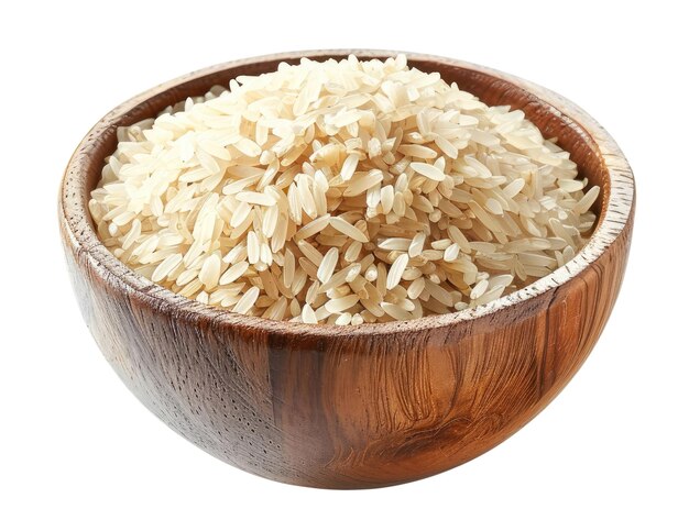 Bowl with Rice