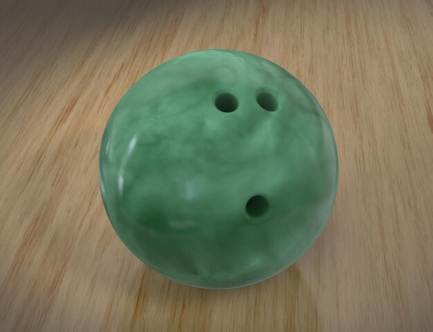 Bowling Ball