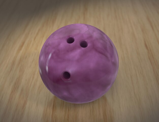 Bowlingbal