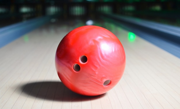 bowlingbal