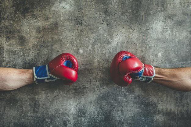 Boxing Matchup