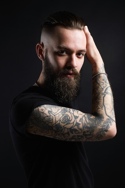 Tattoos Line Tattoos Tattoo Inks Ink and Photography image inspiration  on Designspiration