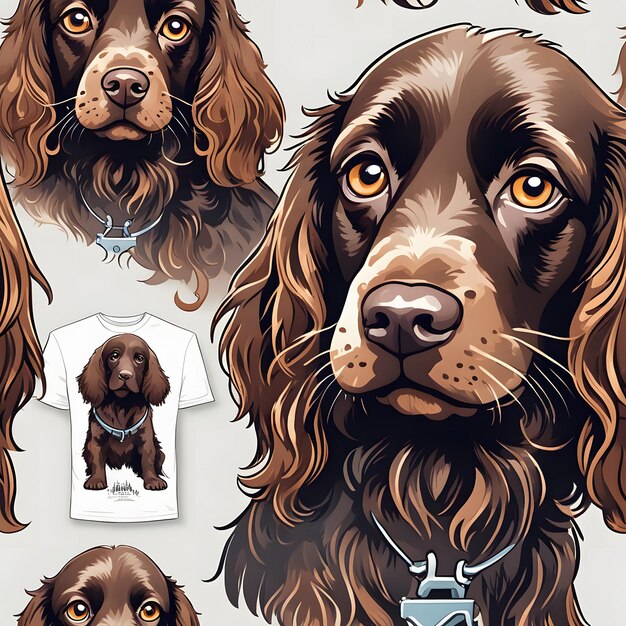 Foto boykin spaniel