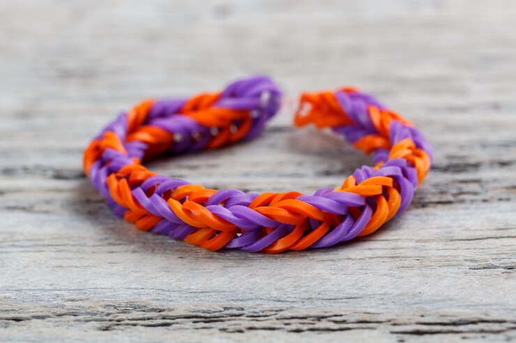 Photo bracelet