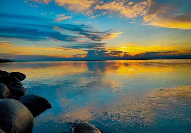 The brahmaputra river